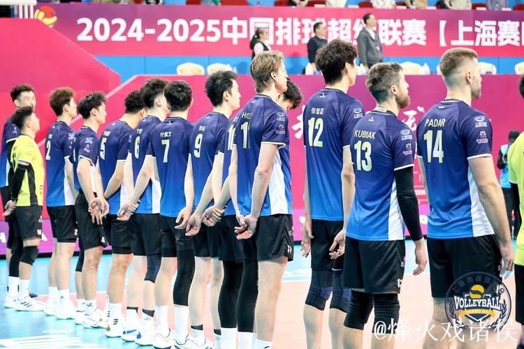 中国男排无缘世界排球联赛总决赛四强