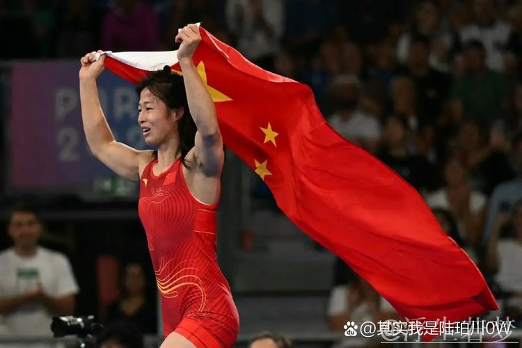 郭莉夺冠 女子个人赛再创佳绩