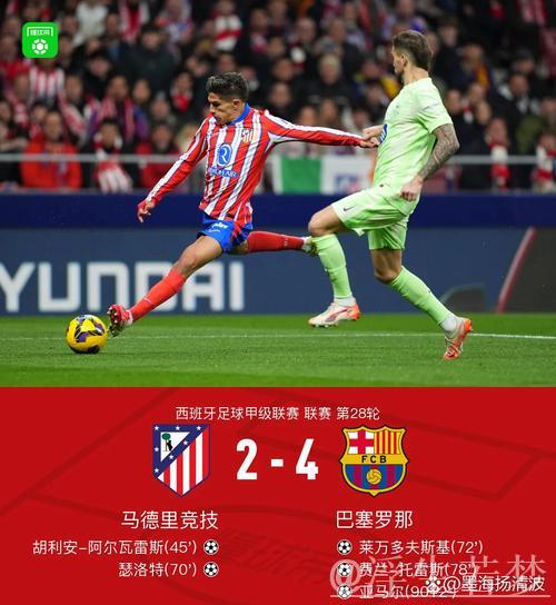 密集赛程挑战极限：39天迎战巴萨三次、皇马两次